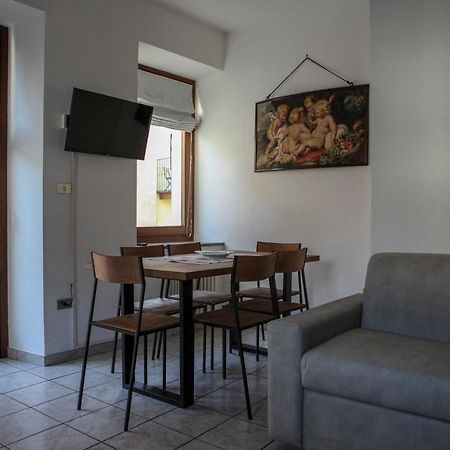 Maison Bordon - Le Petit Chateau Nus Ngoại thất bức ảnh