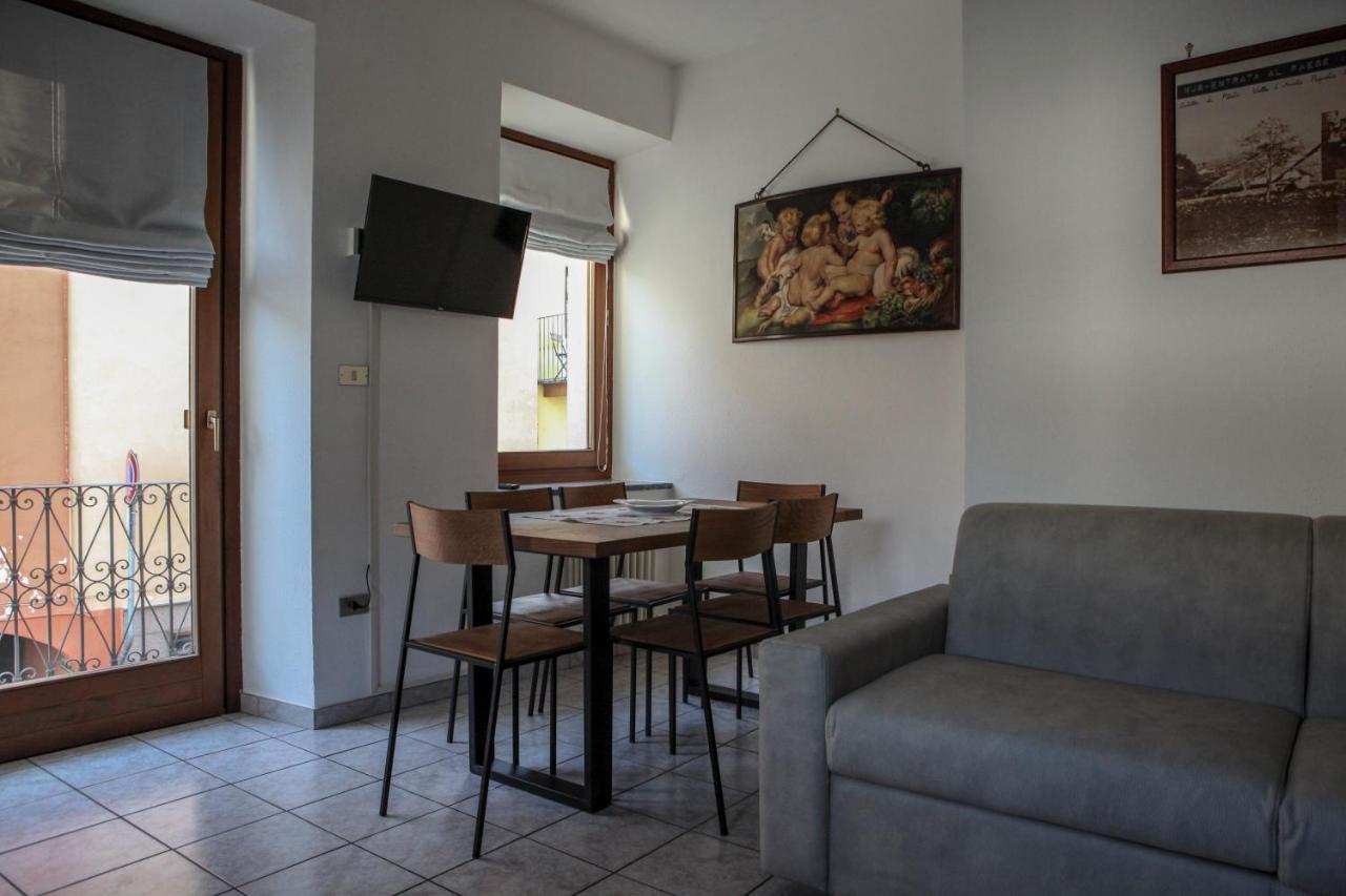 Maison Bordon - Le Petit Chateau Nus Ngoại thất bức ảnh